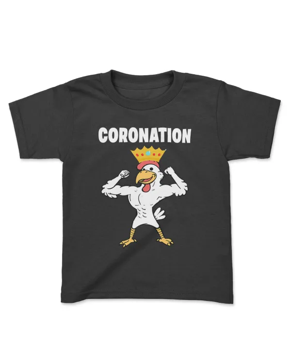 Kids Standard T-Shirt