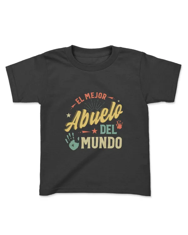 Kids Standard T-Shirt