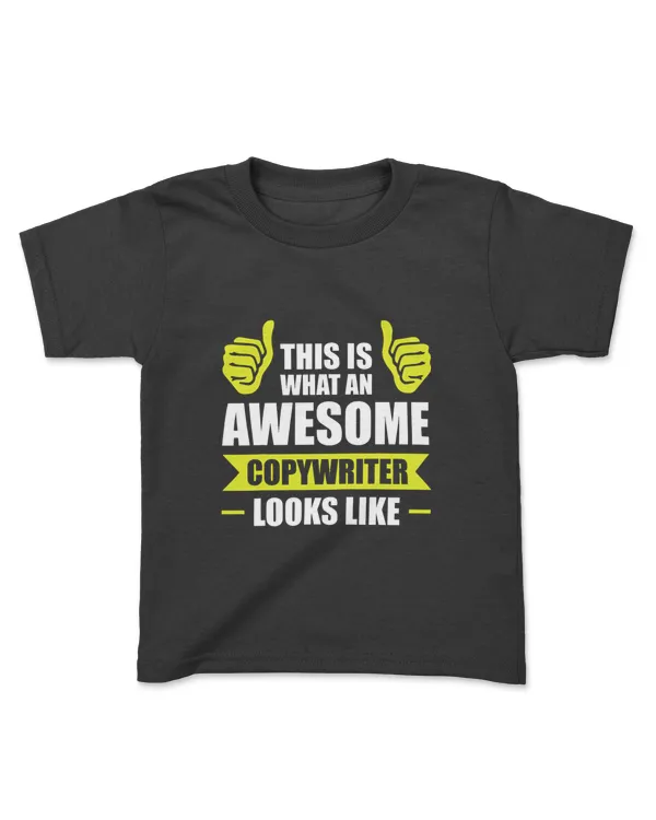 Kids Standard T-Shirt