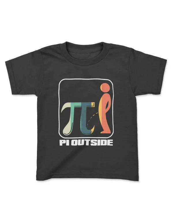 Kids Standard T-Shirt