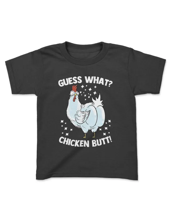 Kids Standard T-Shirt