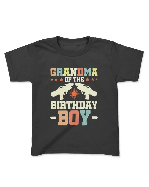 Kids Standard T-Shirt
