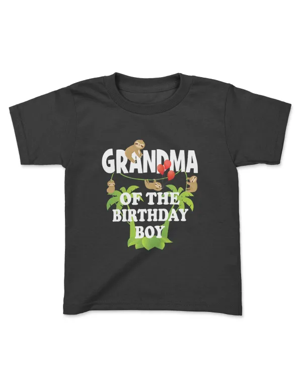 Kids Standard T-Shirt