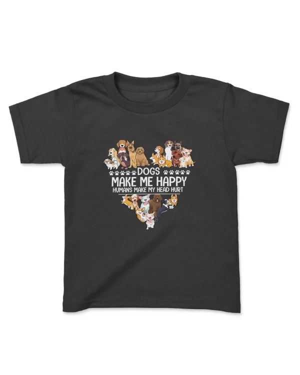 Kids Standard T-Shirt