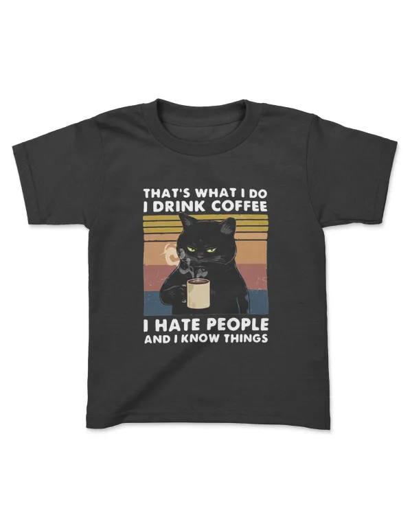 Kids Standard T-Shirt