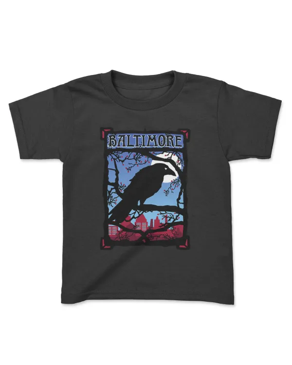 Kids Standard T-Shirt