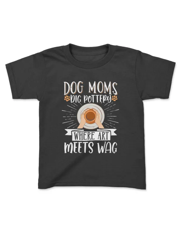 Kids Standard T-Shirt