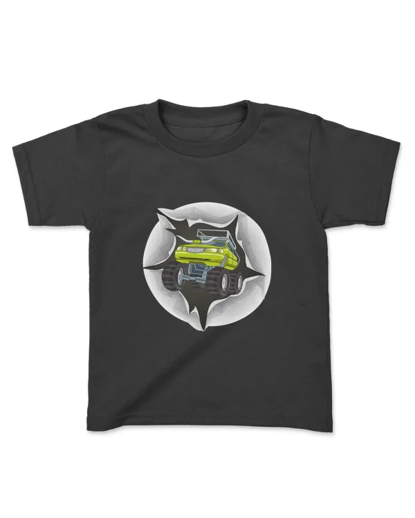 Kids Standard T-Shirt