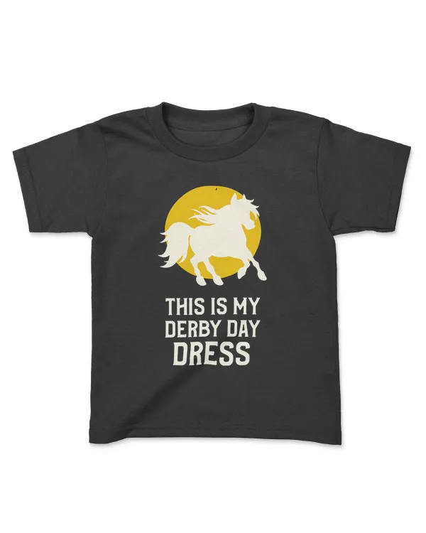 Kids Standard T-Shirt