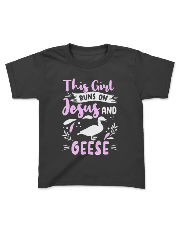 Kids Standard T-Shirt