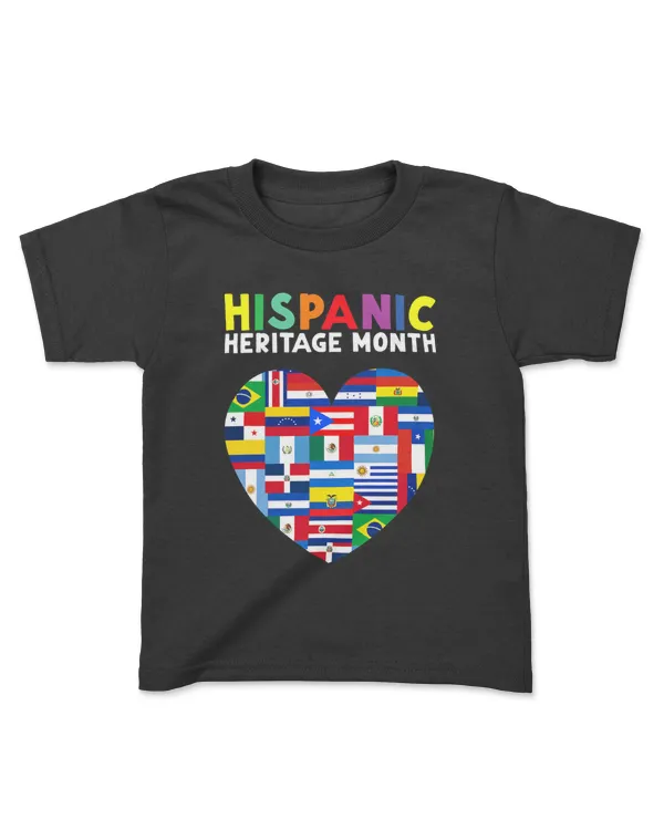 Kids Standard T-Shirt
