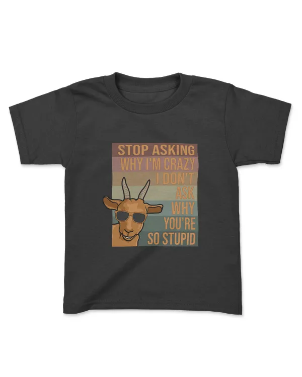 Kids Standard T-Shirt
