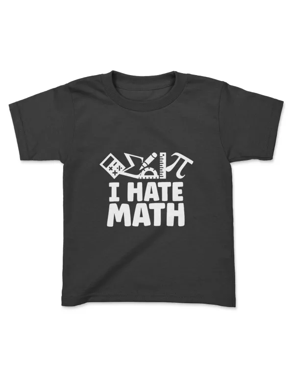 Kids Standard T-Shirt