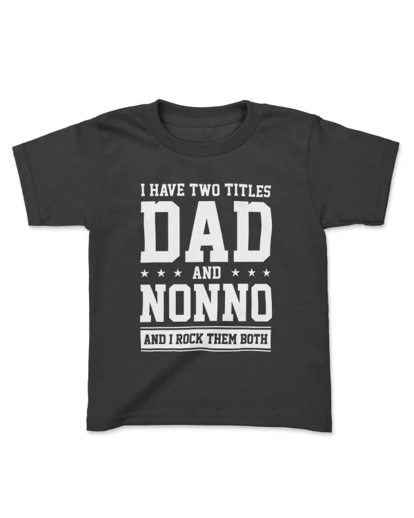 Kids Standard T-Shirt
