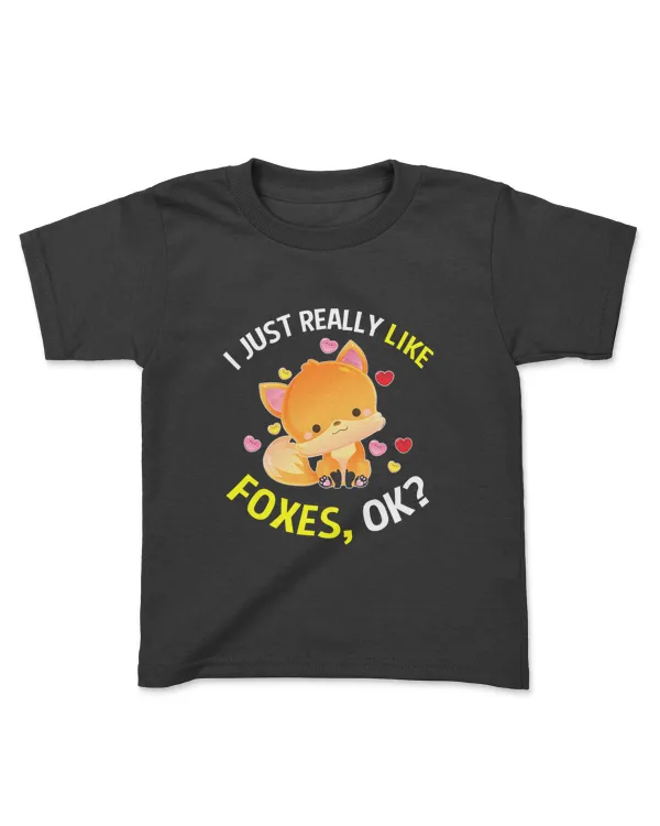 Kids Standard T-Shirt