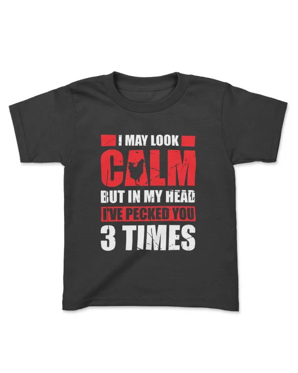 Kids Standard T-Shirt