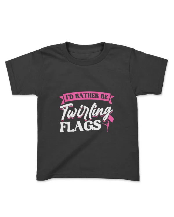 Kids Standard T-Shirt