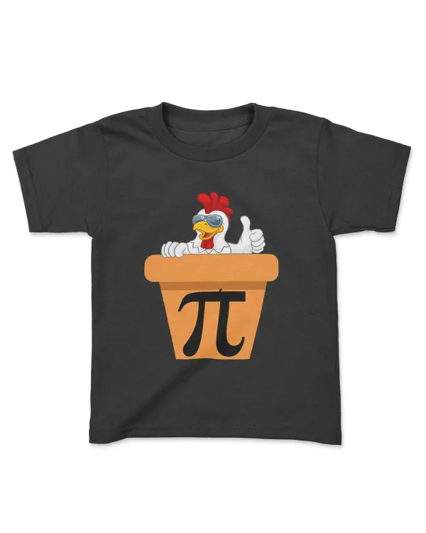 Kids Standard T-Shirt