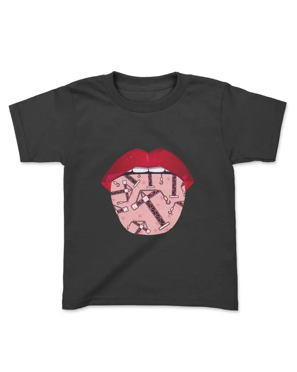 Kids Standard T-Shirt