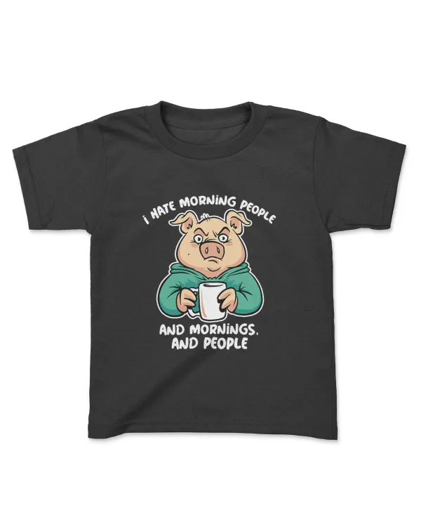 Kids Standard T-Shirt