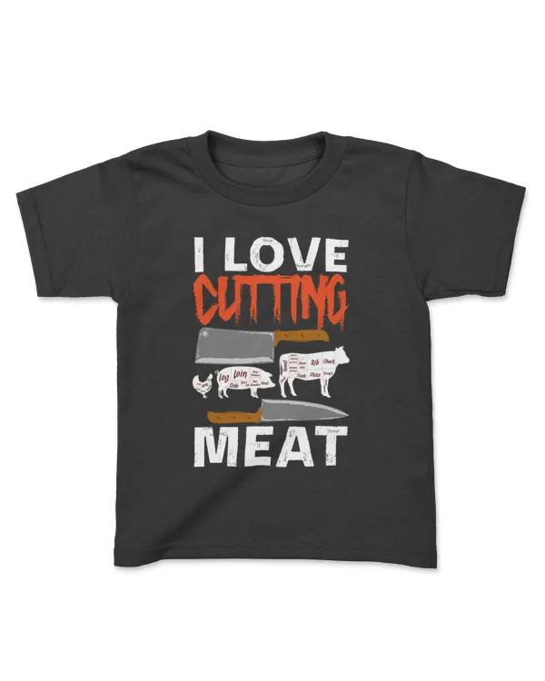 Kids Standard T-Shirt