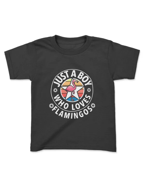 Kids Standard T-Shirt