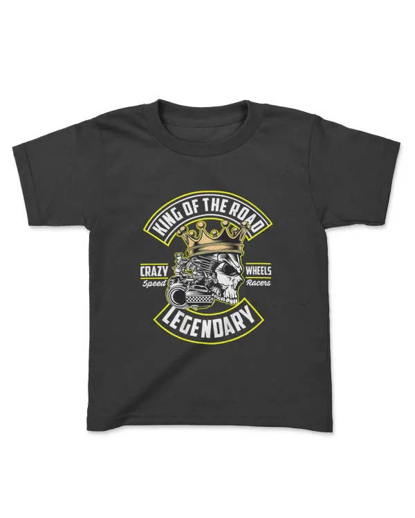 Kids Standard T-Shirt