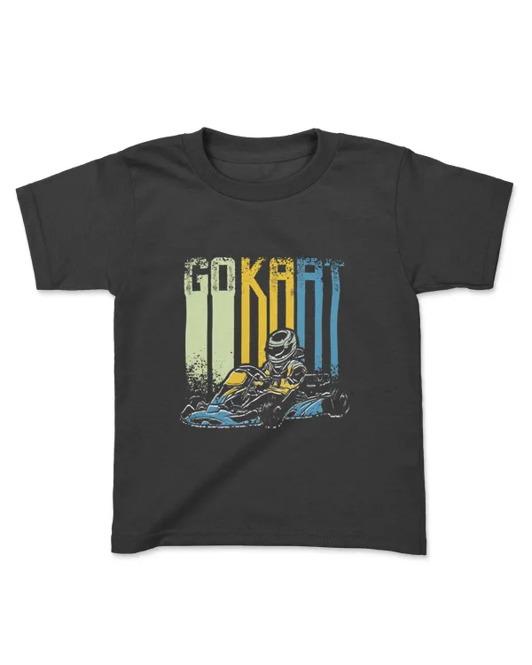 Kids Standard T-Shirt