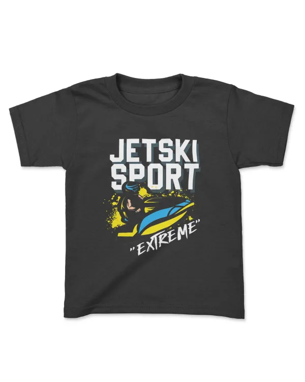 Kids Standard T-Shirt