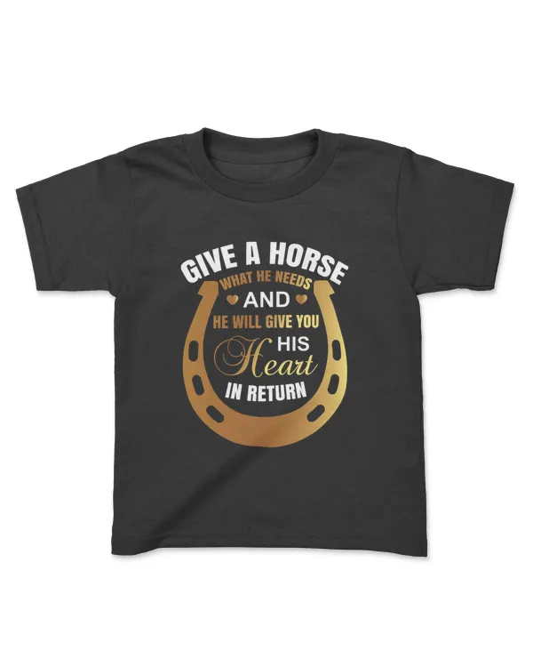 Kids Standard T-Shirt