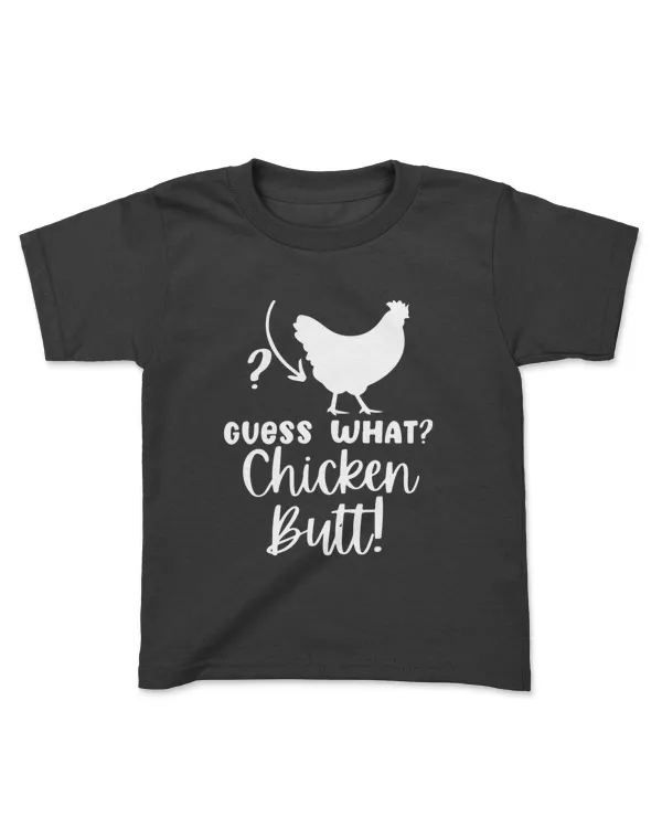 Kids Standard T-Shirt
