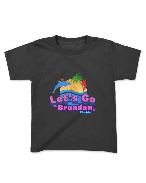 Kids Standard T-Shirt