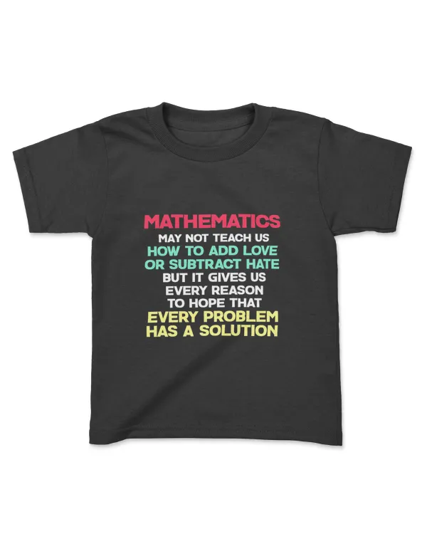 Kids Standard T-Shirt