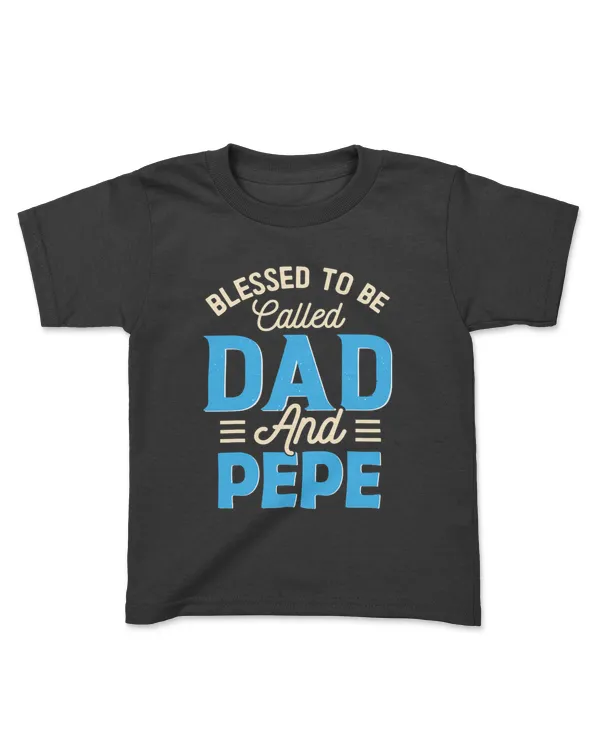 Kids Standard T-Shirt