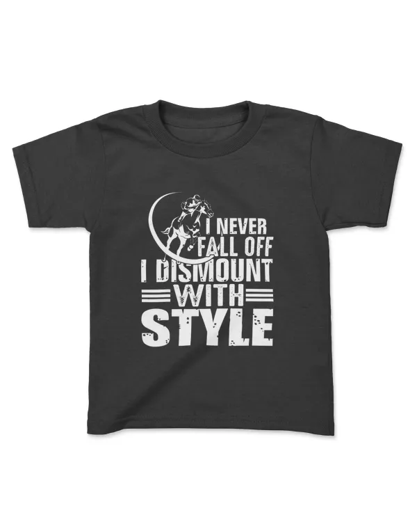 Kids Standard T-Shirt