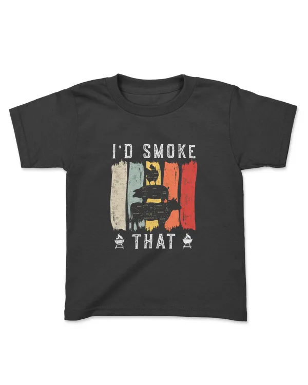 Kids Standard T-Shirt