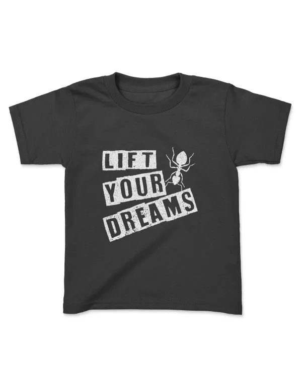 Kids Standard T-Shirt
