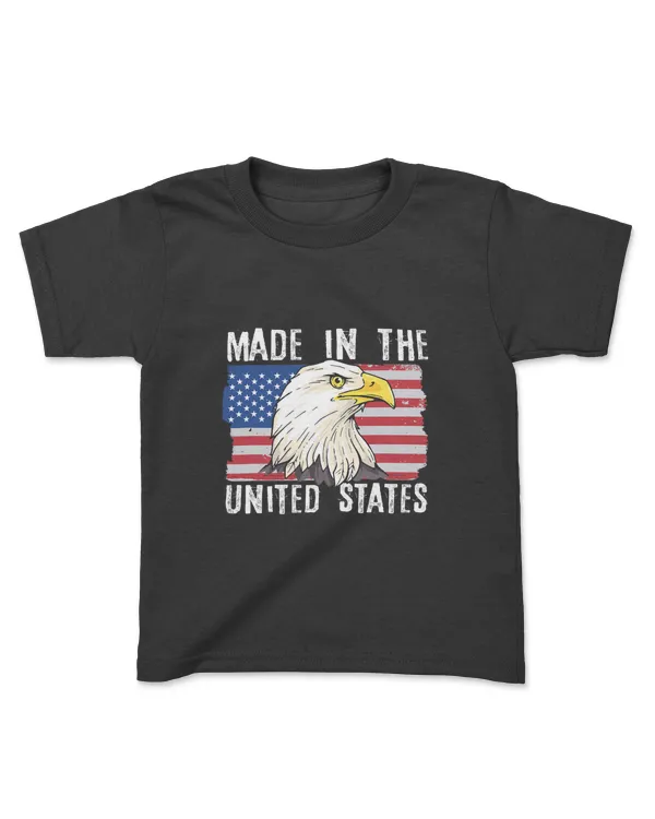 Kids Standard T-Shirt
