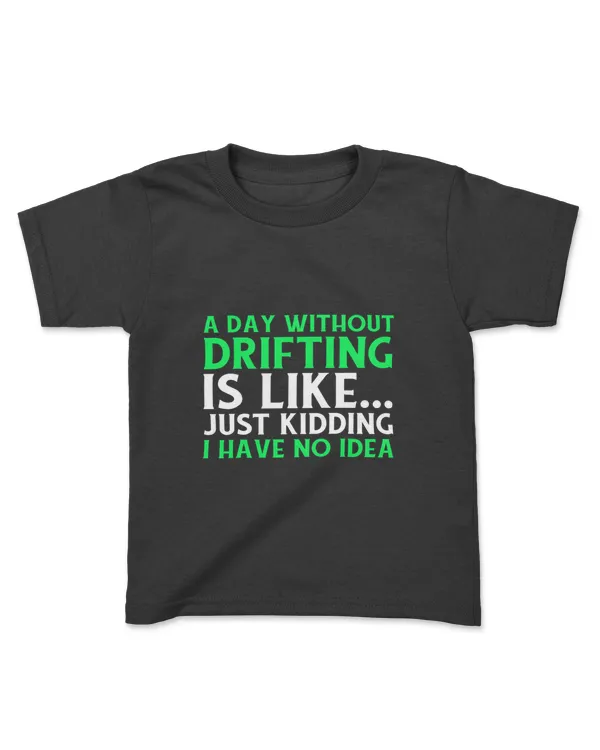 Kids Standard T-Shirt