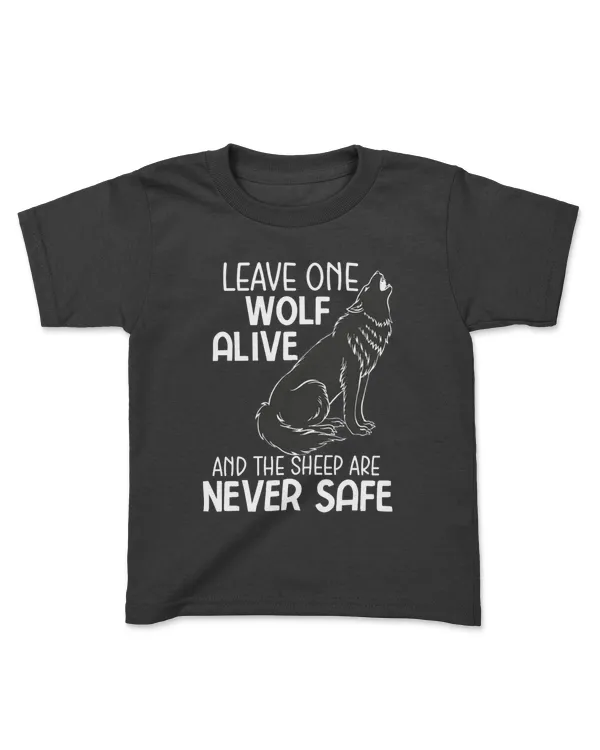 Kids Standard T-Shirt