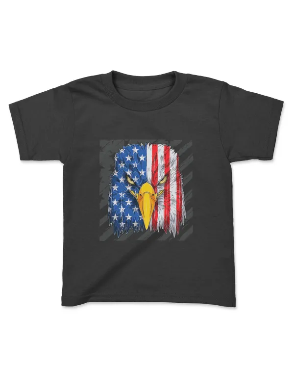 Kids Standard T-Shirt