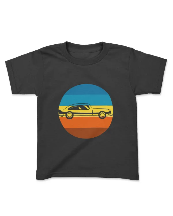 Kids Standard T-Shirt