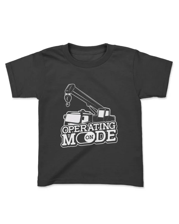 Kids Standard T-Shirt