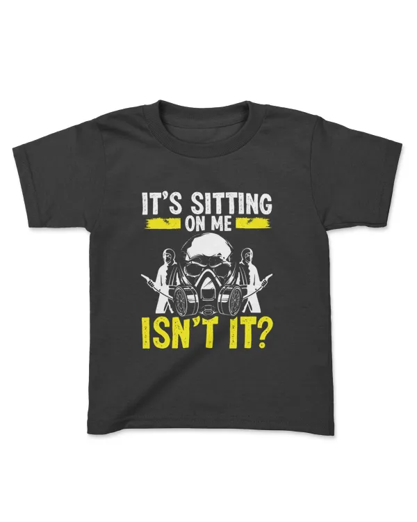 Kids Standard T-Shirt