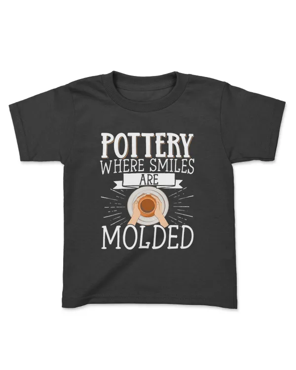 Kids Standard T-Shirt