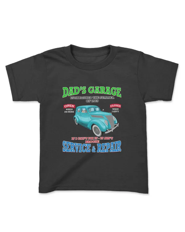 Kids Standard T-Shirt