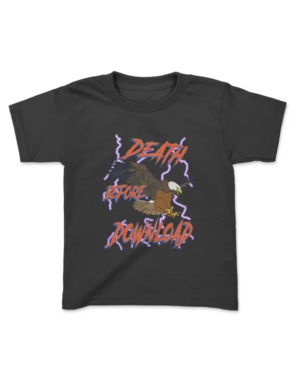 Kids Standard T-Shirt