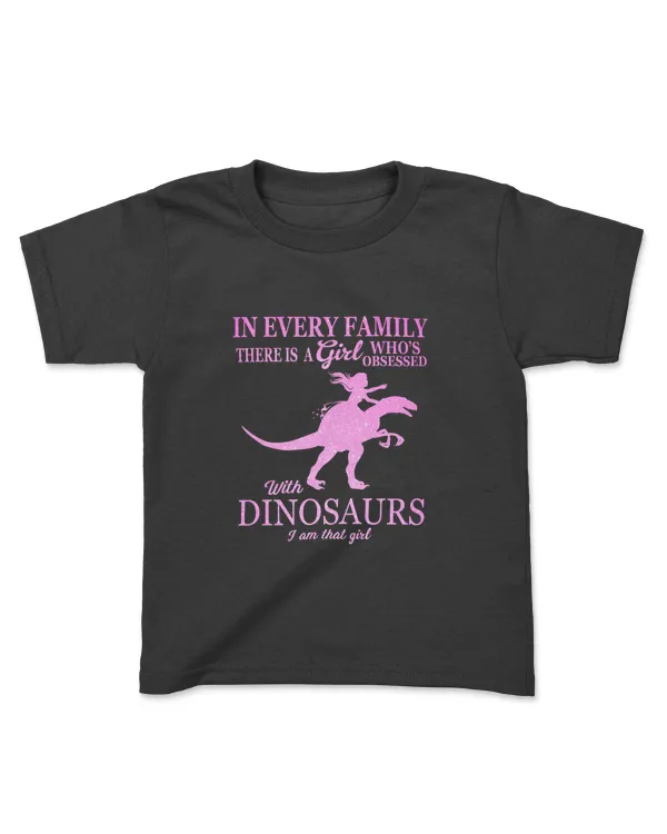 Kids Standard T-Shirt