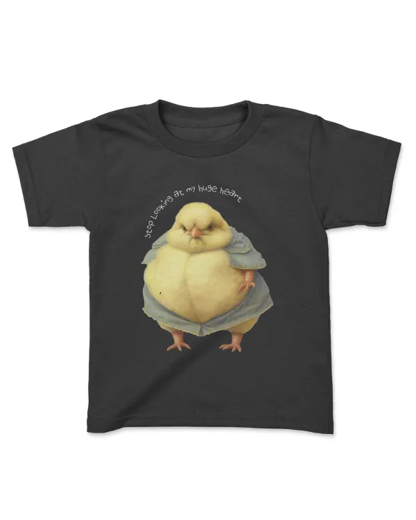 Kids Standard T-Shirt