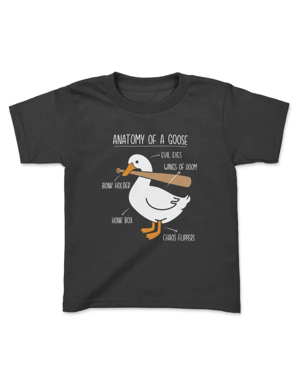 Kids Standard T-Shirt